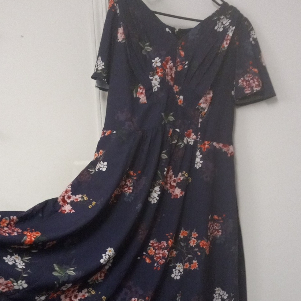 Eshakti dress